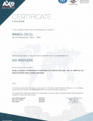 ISO 14001:2015