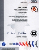 ISO 9001:2015
