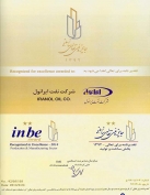 excellence award