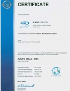 ISO/TS 16949:2009