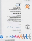 ISO 9001:2008