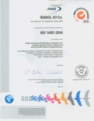 ISO 14001:2004