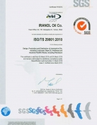 ISO/TS 29001:2010