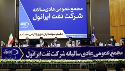 حرکت جسورانه ایرانول برای تصاحب بازارهای جهانی
