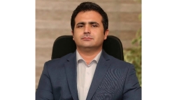 مدیر پروژه موم گیری شرکت نفت ایرانول خبر داد 