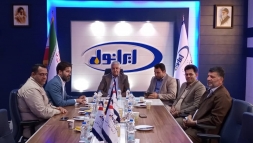 همزمان با هفته بسیج 