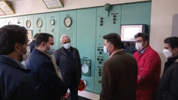 ایرانول دوستدار محیط زیست؛