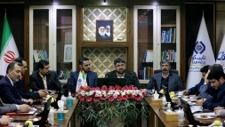 مدیرعامل سازمان تأمین‌اجتماعی در بازدید از هلدینگ تاپیکو همزمان با ایام سالروز شهادت سردار حاج قاسم سلیمانی اعلام کرد:
