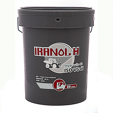      IRANOL H