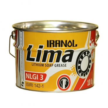 IRANOL Lima