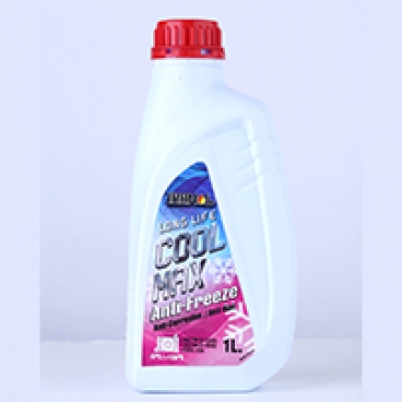 ایرانول   COOLMAX
