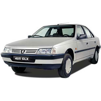 405 GLX