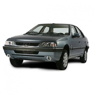 405 SLX tu5