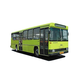 اتوبوس درون شهری O457