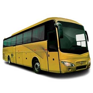 اتوبوس بین شهری 3012 IC