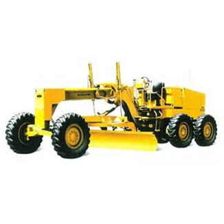 گریدر GD705A-4