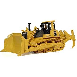 بلدوزر D375A-3
