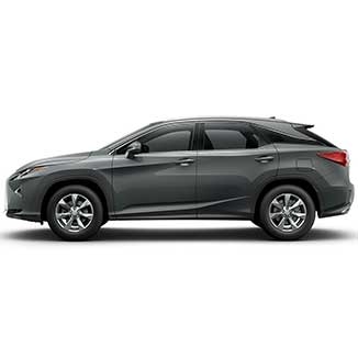 RX 350