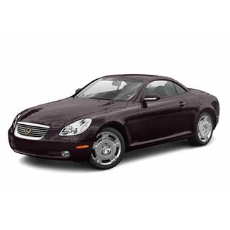 SC 430