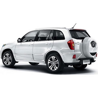 MVM X33 CVT جدید