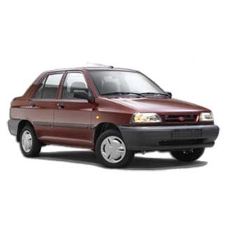 پراید   131 SE