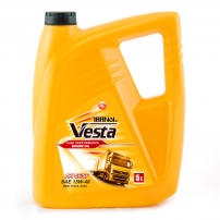 IRANOL VESTA