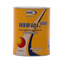 IRANOL 6000