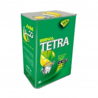 IRANOL TETRA