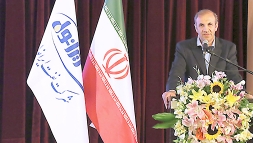 Managing director of IRANOL announced