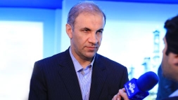 Managing Director of IRANOL Oil Co. Announced