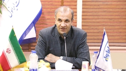 The Managing Director of IRANOL Oil Co. announced in Abadan