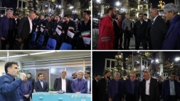 وزیر تعاون، کار و رفاه اجتماعی: