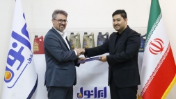 طی حکمی از سوی دکتر میرزاپور