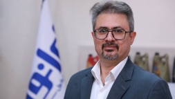 با صدور حکمی از سوی مدیرعامل تاپیکو 