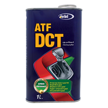 ایرانول ATF DCT