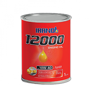 IRANOL 12000