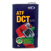 ایرانول ATF DCT