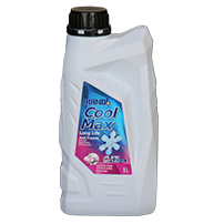 ایرانول   COOLMAX