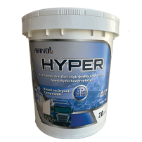 ایرانول  Hyper
