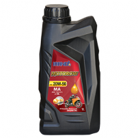 ایرانول  MOTOROW